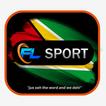 FL Sport Guyana أيقونة