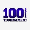 Hundred Balls Tournament aplikacja