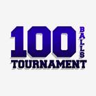 Hundred Balls Tournament-icoon
