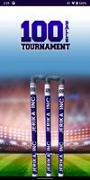 Hundred Balls Tournament-poster