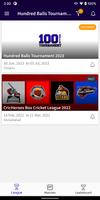 Hundred Balls Tournament screenshot 2