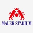 Malek Cricket Academy aplikacja