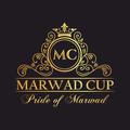 Marwad Cup