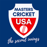 MASTERS CRICKET USA アイコン