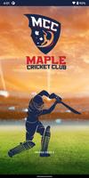 Maple Cricket Club постер