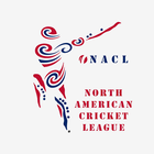 North American Cricket League ikona