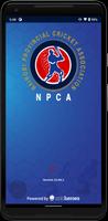 NPCA الملصق