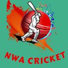 آیکون‌ NWA Cricket
