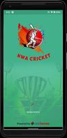 پوستر NWA Cricket