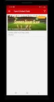 7am Cricket Club 截图 2