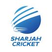 Sharjah Cricket ícone