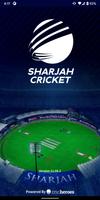 Sharjah Cricket Affiche