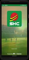 St. Kitts Cricket Association الملصق