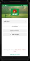 St. Kitts Cricket Association تصوير الشاشة 1