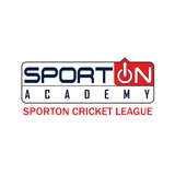 Sporton Cricket League icon