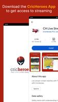 CH Live Stream 海报