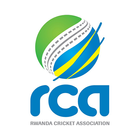Rwanda Cricket Association ikona
