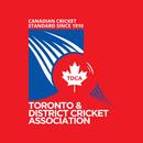 TDCA Match Centre aplikacja