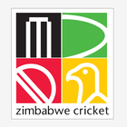 Zimbabwe Cricket Zeichen