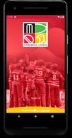 Zimbabwe Cricket 海報