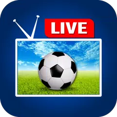 Live Football Tv Sports アプリダウンロード
