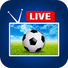 Icona Live Football Tv Sports