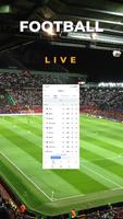 برنامه‌نما Live Football Tv Sports عکس از صفحه