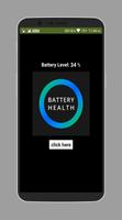 Battery Optimizer : Ur SmartPhone Personal Doctor ảnh chụp màn hình 1
