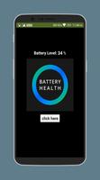 Battery Optimizer : Ur SmartPhone Personal Doctor ảnh chụp màn hình 3