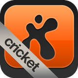 fanatix cricket icône