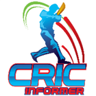 Cricinformer: Fantasy Cricket আইকন