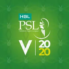 HBL PSL 2020 - Official Pakistan Super League App XAPK Herunterladen