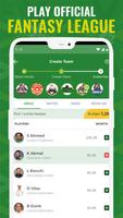 3 Schermata HBL PSL 2020 - Official Pakistan Super League App