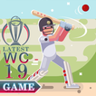 Cricket WorldCup 2019