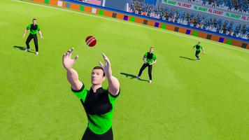 World T20 Cricket Champions 3D capture d'écran 3