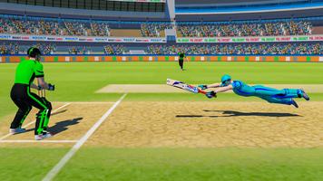 World T20 Cricket Champions 3D capture d'écran 2