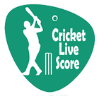 Cricket Live Score иконка