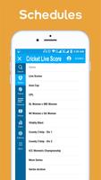 Cricket Live Score স্ক্রিনশট 3
