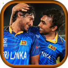 Sri Lanka Cricketers Book icono