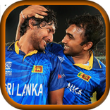 Sri Lanka Cricketers Book