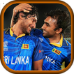 Sri Lanka Cricketers Book