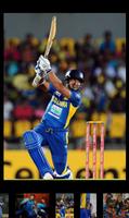 Sri Lanka Cricketers Book 截图 2