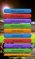 Sri Lanka Cricketers Book syot layar 3