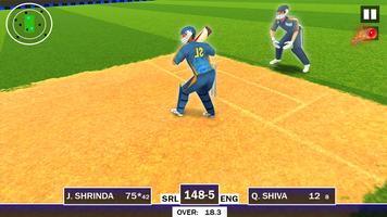 T20 cricket championship - cri скриншот 3