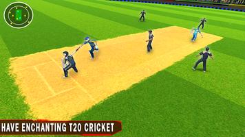 T20 cricket championship - cri स्क्रीनशॉट 1
