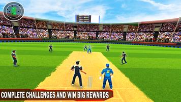 T20 cricket championship - cri скриншот 2