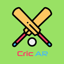 Cric AR - Cricket Live Line -  APK