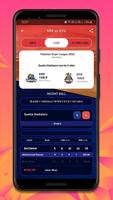 Cricket Adda - Live Cricket Score Updates capture d'écran 1