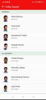 Tamasha: Live Cricket স্ক্রিনশট 2