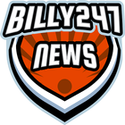 Billy247 News icône